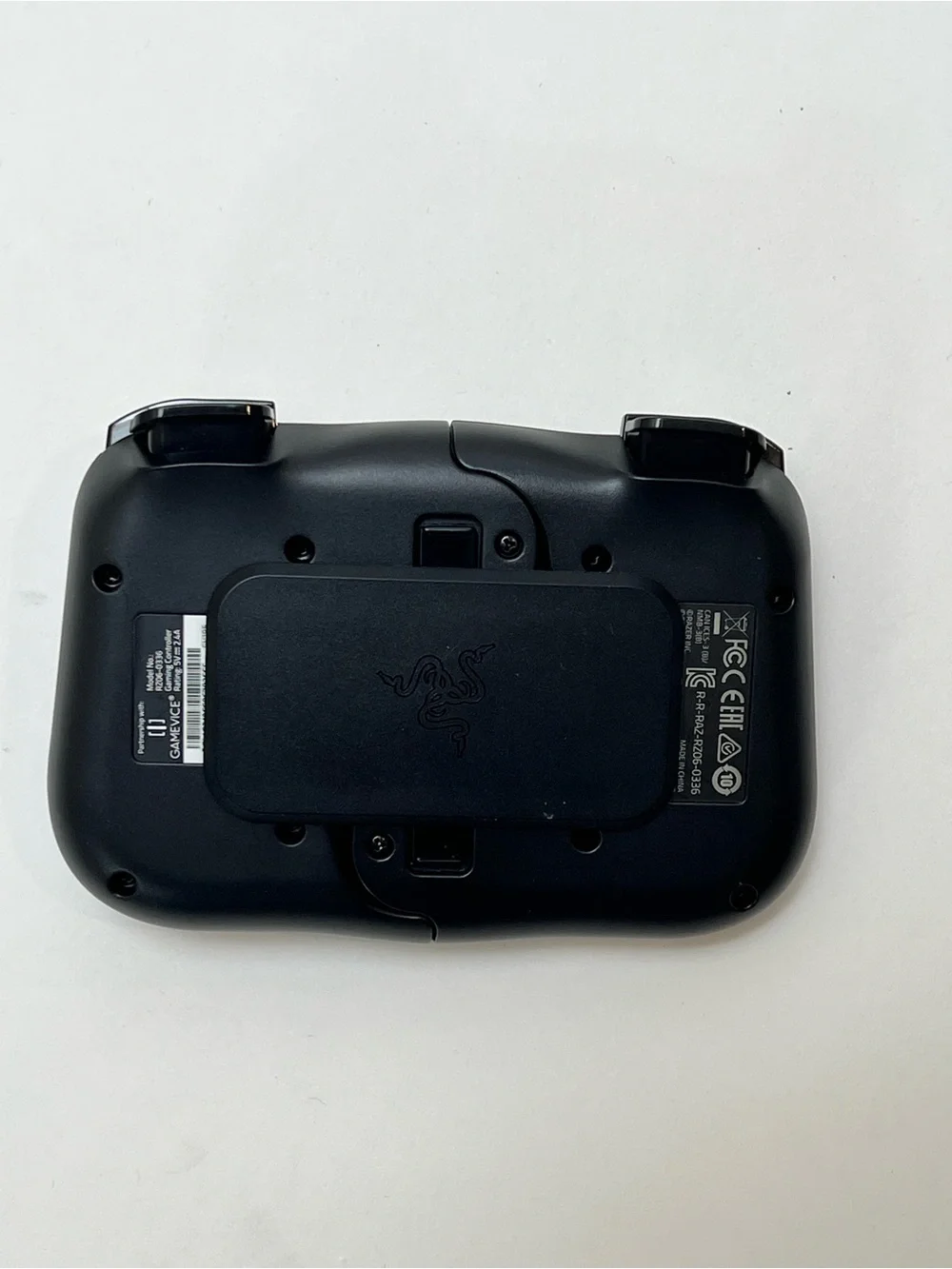 Razer kishi universal